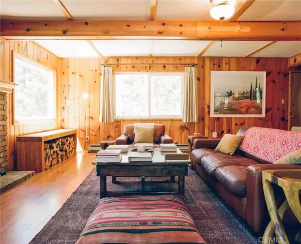 10901 Ponderosa Drive, Wofford Heights, CA 93285