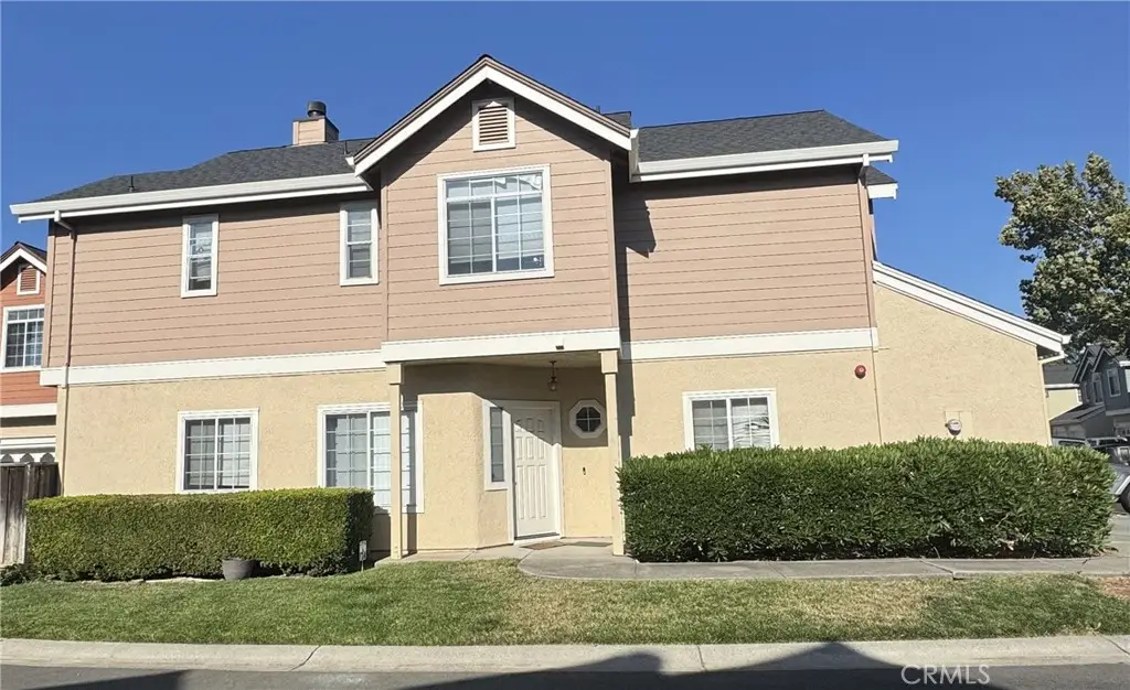 40 Manchester, Fairfield, CA 94533 - #1