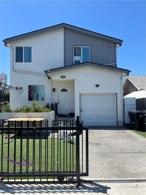 948 E 42nd Place, Los Angeles, CA 90011