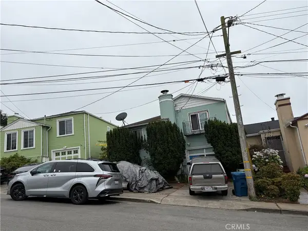 89 Muirwood Drive, Daly City, CA 94014