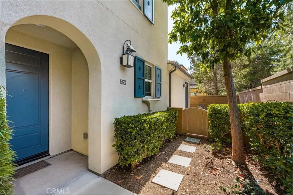 228 Borrego, Irvine, CA 92618 - Image #1