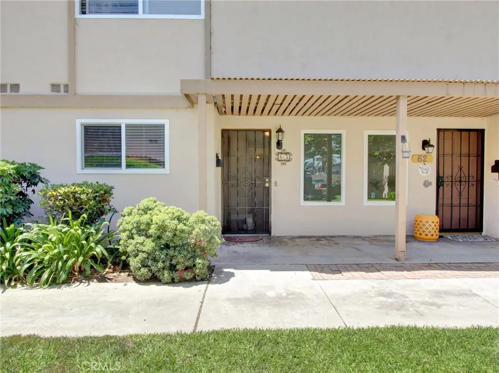 1881 Mitchell Avenue #63, Tustin, CA 92780 - Image #1