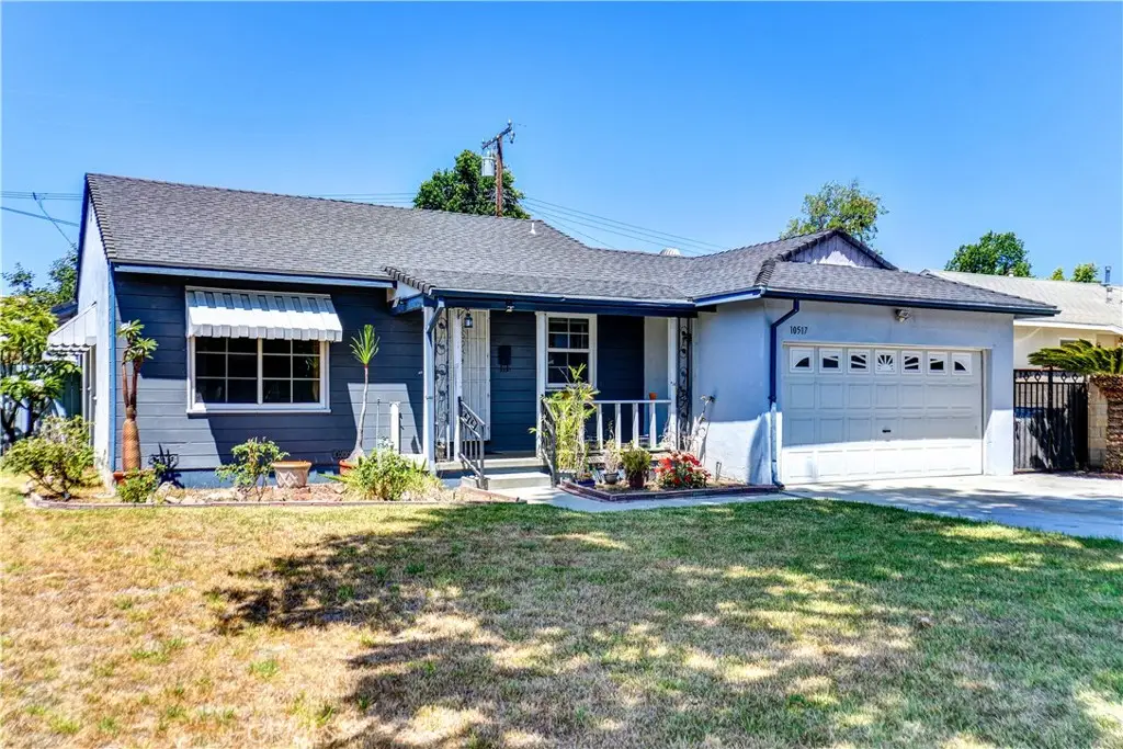 10517 La Serna Dr, Whittier, CA 90603 - Image #1