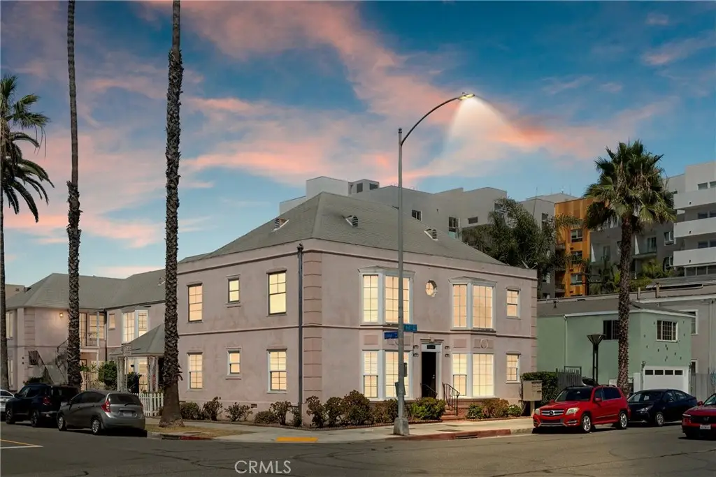 102 Lime Avenue #7, Long Beach, CA 90802 - #1