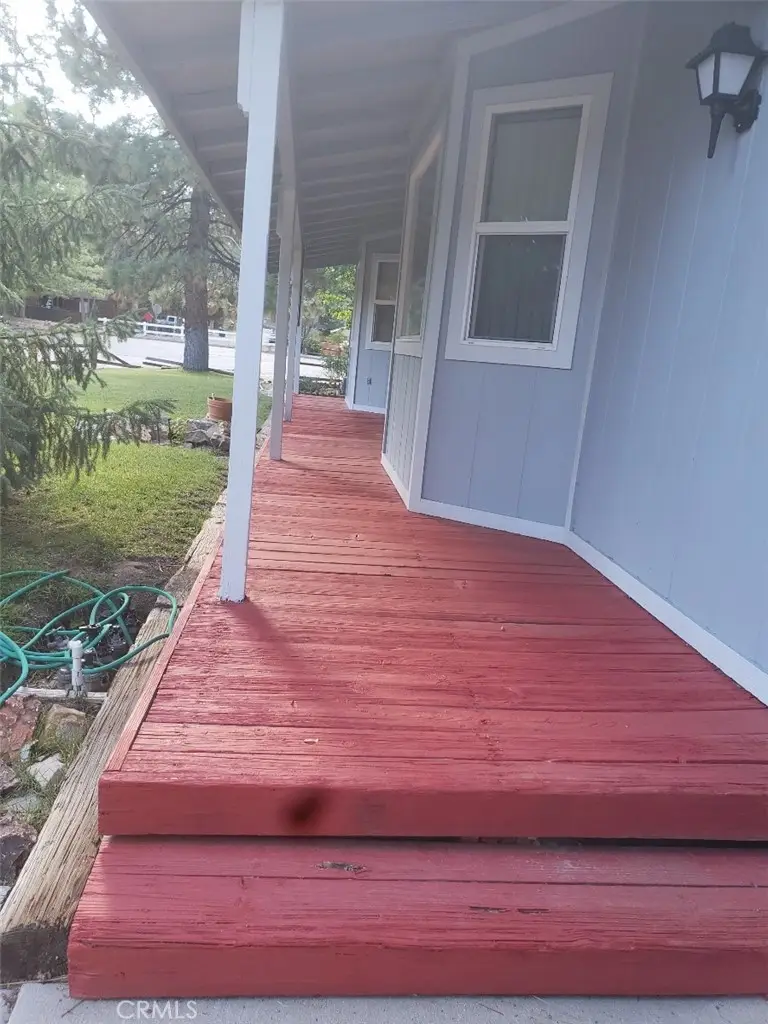 411 E Fairway Boulevard, Big Bear City, CA 92314 - #2