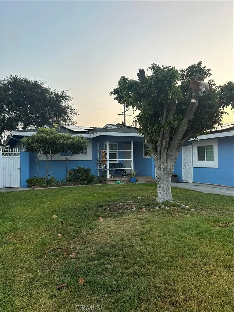 1307 E Merona Place, Anaheim, CA 92805 - #2