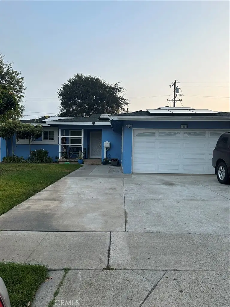 1307 E Merona Place, Anaheim, CA 92805 - #3