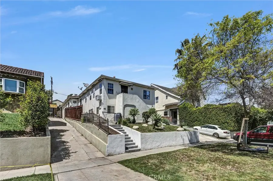 1861 S Redondo Boulevard, Los Angeles, CA 90019 - Image #2
