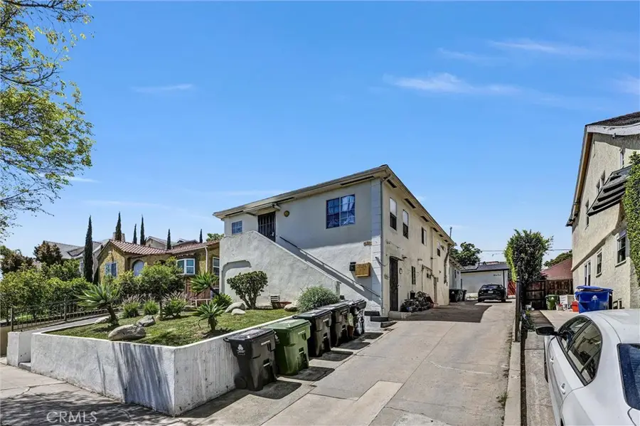 1861 S Redondo Boulevard, Los Angeles, CA 90019 - Image #3