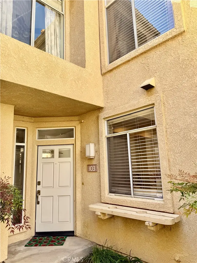 3100 Castelar Court #103, Corona, CA 92882 - #1
