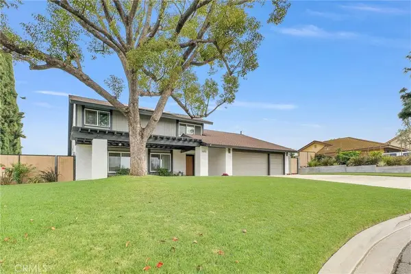 6052 Candle Light Lane, Yorba Linda, CA 92886