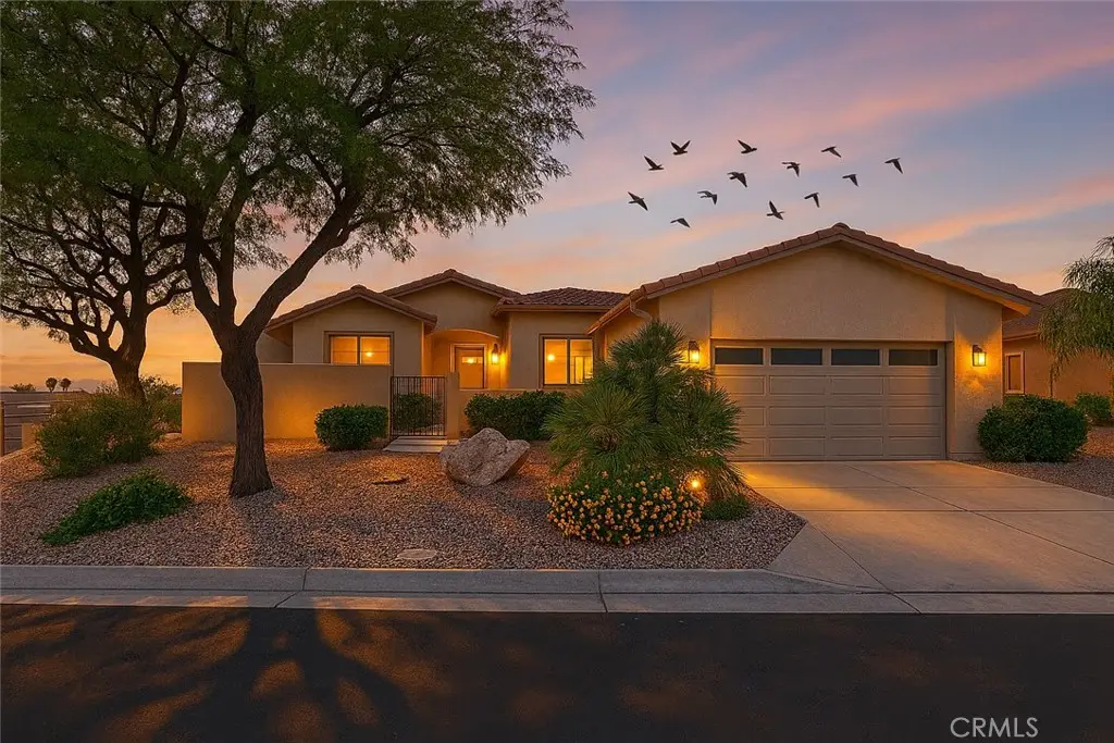 8965 Mountain Pass Drive, Desert Hot Springs, CA 92240 - Image #1