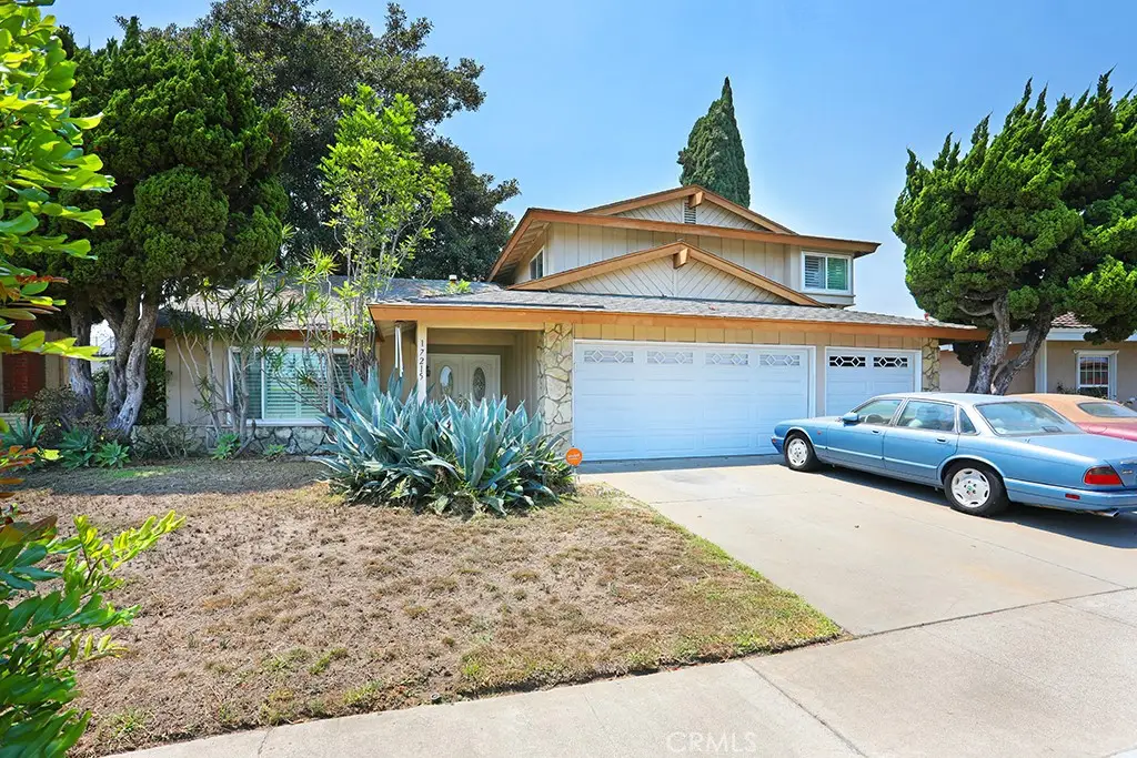 17215 Buttonwood Street, Fountain Valley, CA 92708 - Image #1