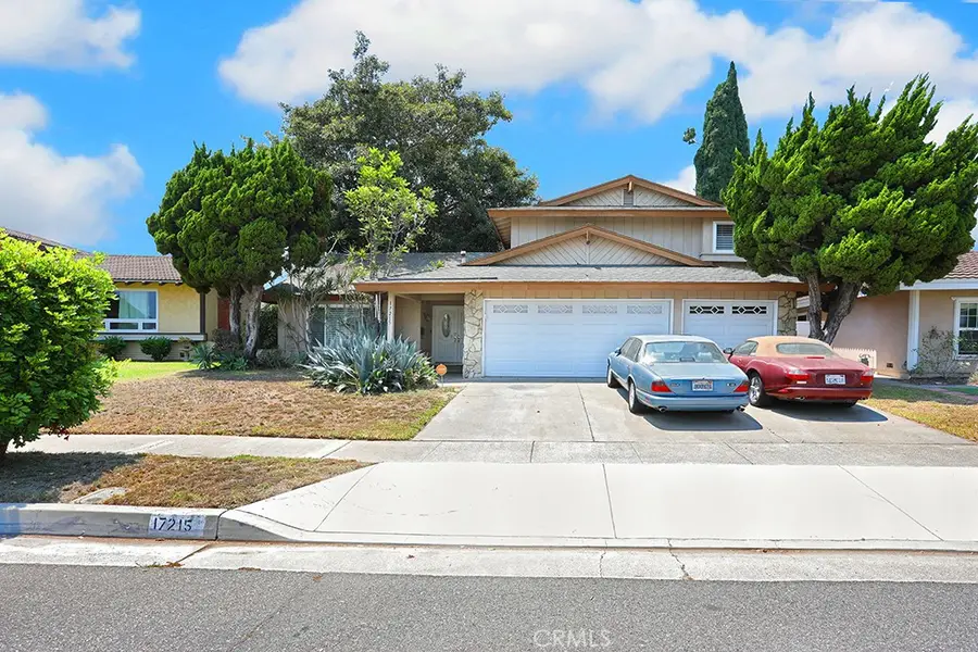 17215 Buttonwood Street, Fountain Valley, CA 92708 - Image #3