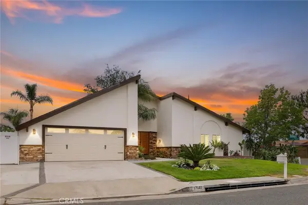 17822 Aberdeen Lane, Villa Park, CA 92861