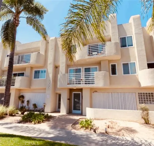 1055 Orizaba Avenue #6, Long Beach, CA 90804