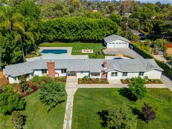 15009 Los Lotes Avenue, Whittier, CA 90605