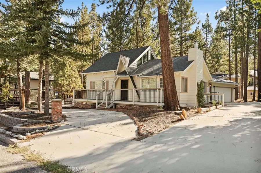 420 Belmont Drive, Big Bear City, CA 92314 - #2