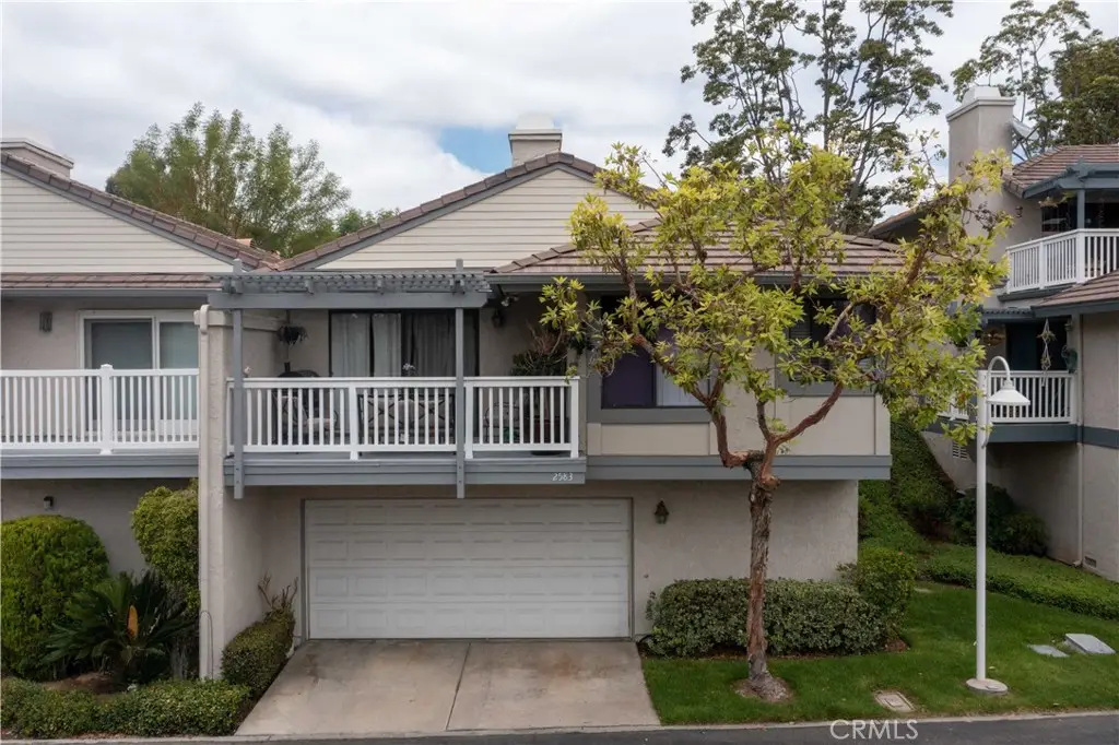 2583 Sandpebble Lane, Brea, CA 92821 - #1