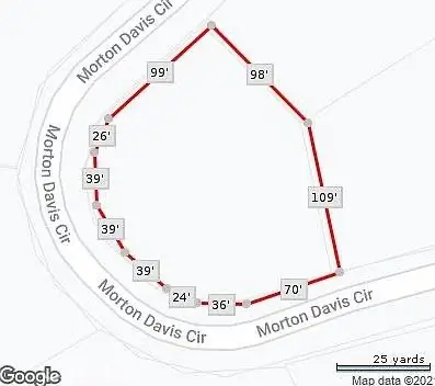 0 Morton Davis Circle, Patterson, CA 95363 - #2