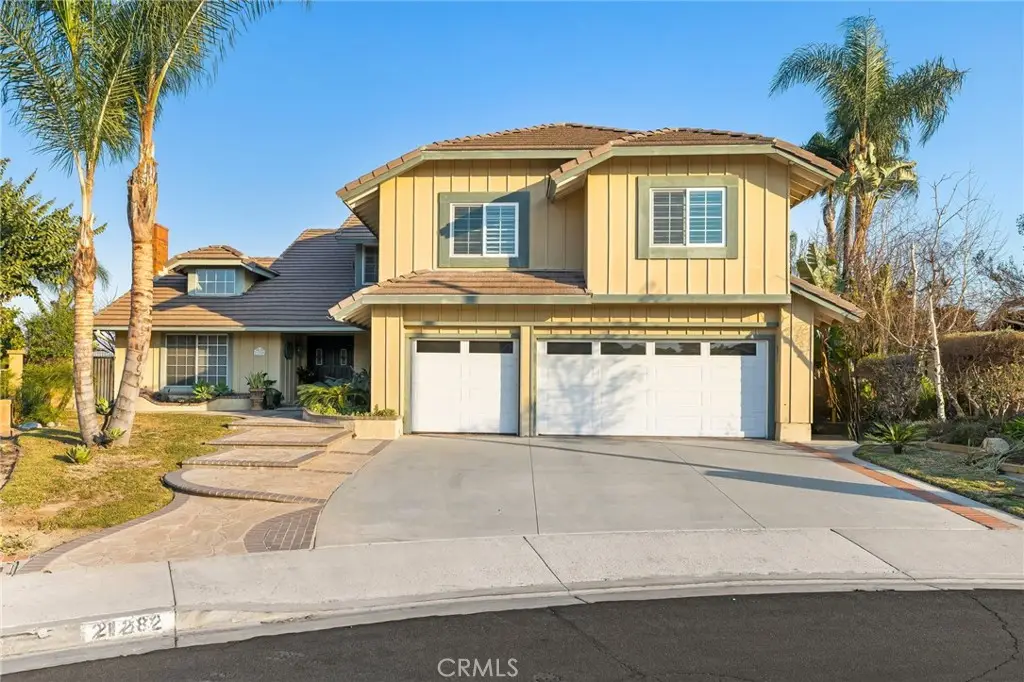 21282 Hillside Court, Lake Forest, CA 92630 - #1