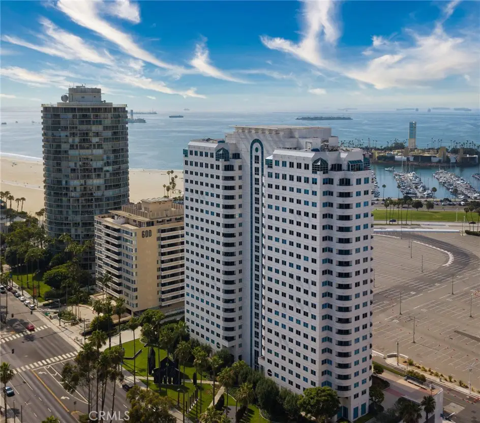 525 E Seaside Way #704, Long Beach, CA 90802 - #1