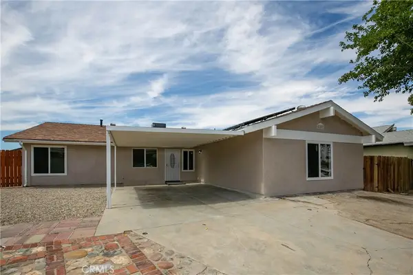 42803 Alexo Drive, Lancaster, CA 93536