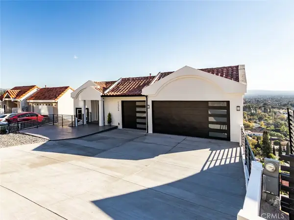 12254 Circula Panorama, North Tustin, CA 92705