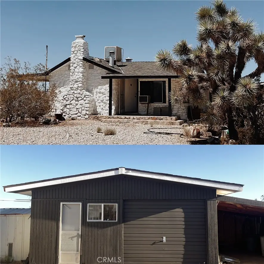 57838 Sunny Sands Drive, Yucca Valley, CA 92284 - #1