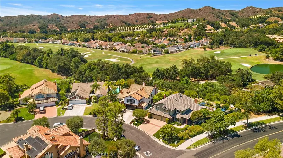 3 Mantenida, Trabuco Canyon, CA 92679 - #2