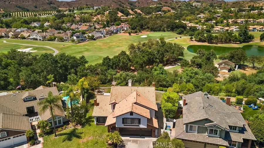 3 Mantenida, Trabuco Canyon, CA 92679 - #3