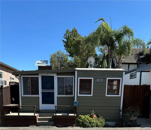 85 Riversea Road, Seal Beach, CA 90740