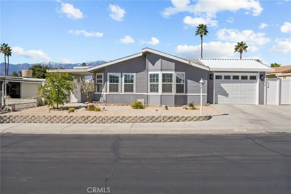 73550 Cabazon Peak Drive, Palm Desert, CA 92260