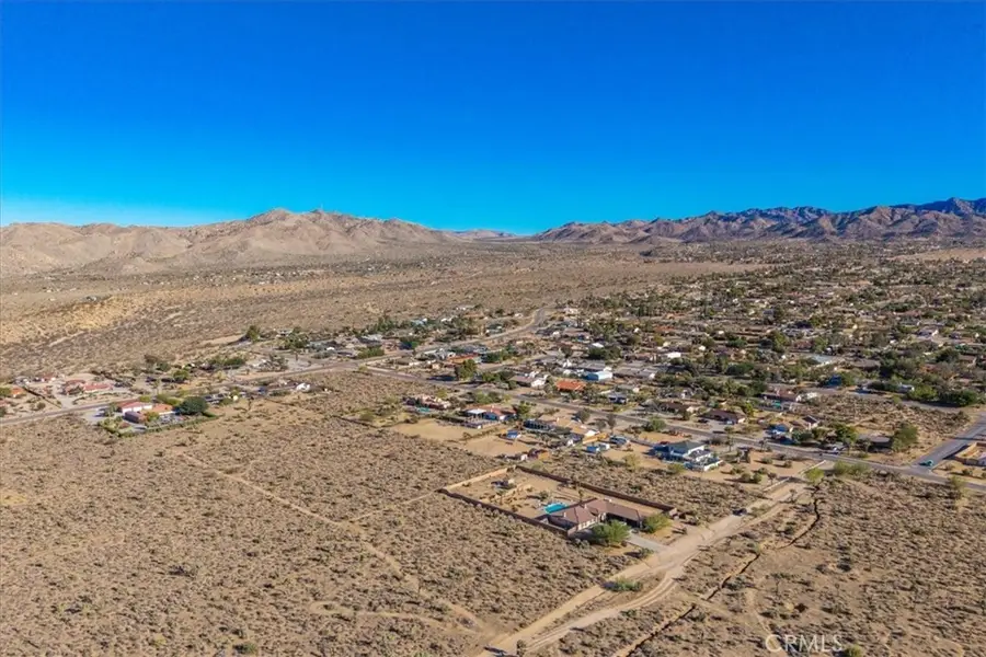 0 Emerson Avenue, Yucca Valley, CA 92284 - Image #2
