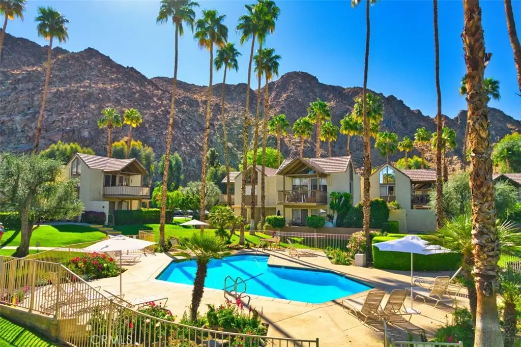 78255 Cabrillo Lane #117, Indian Wells, CA 92210 - Image #1