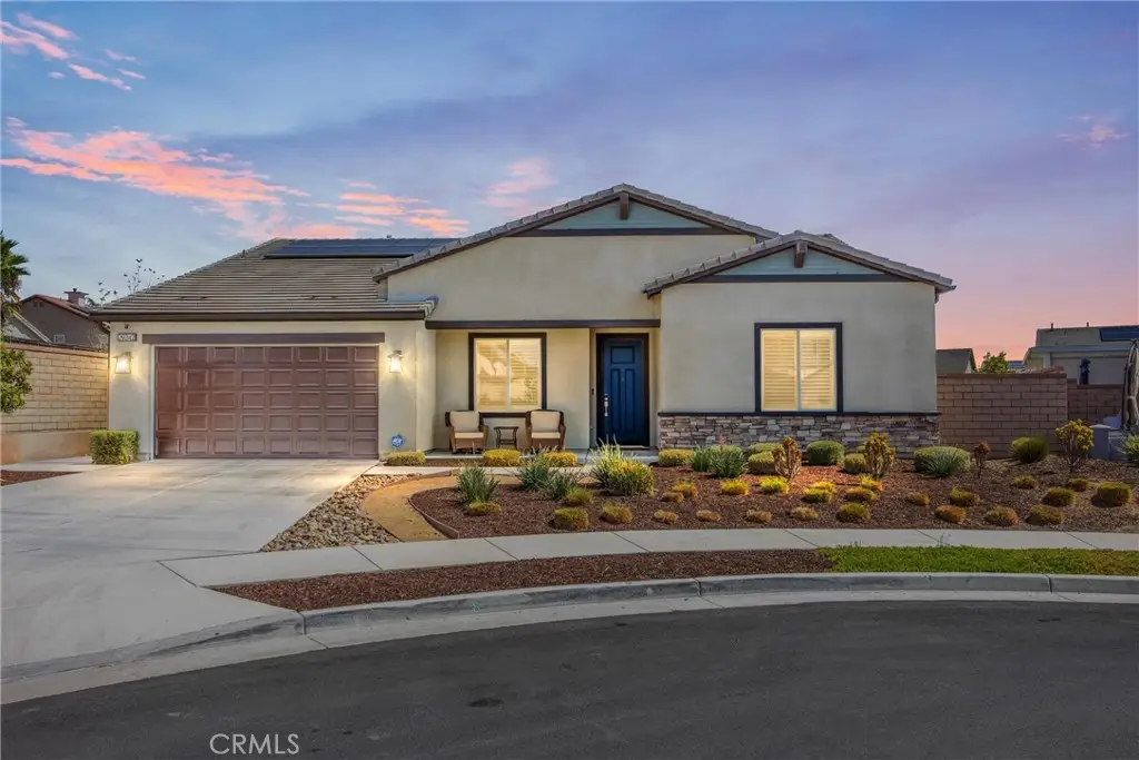 29342 Artillery Circle, Menifee, CA 92584 - #1