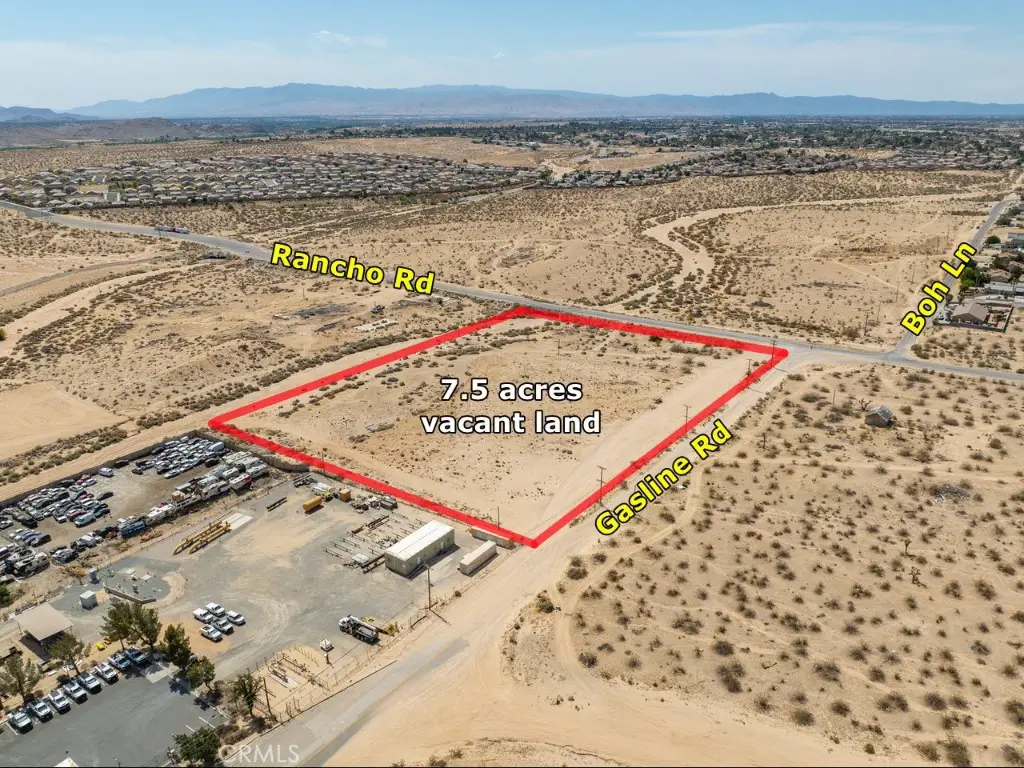 1 Gas Line Road, Victorville, CA 92394 - Image #1