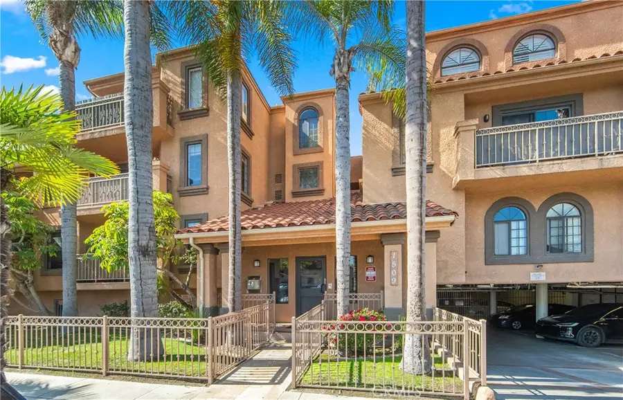 1509 Stanley #203, Long Beach, CA 90804 - Image #2