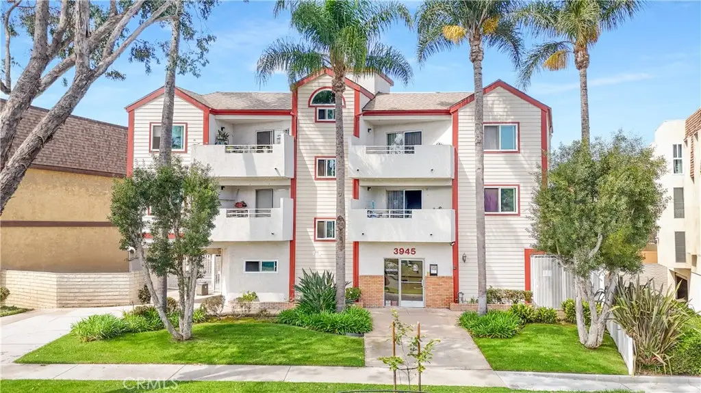 3945 N Virginia Road, Long Beach, CA 90807 - #1