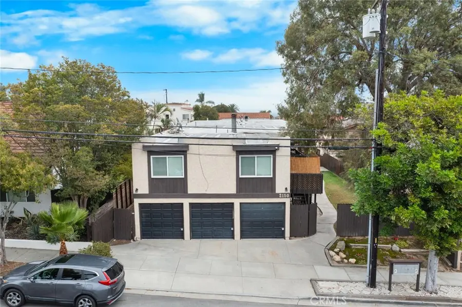 2150 Ohio #E, Signal Hill, CA 90755 - #2