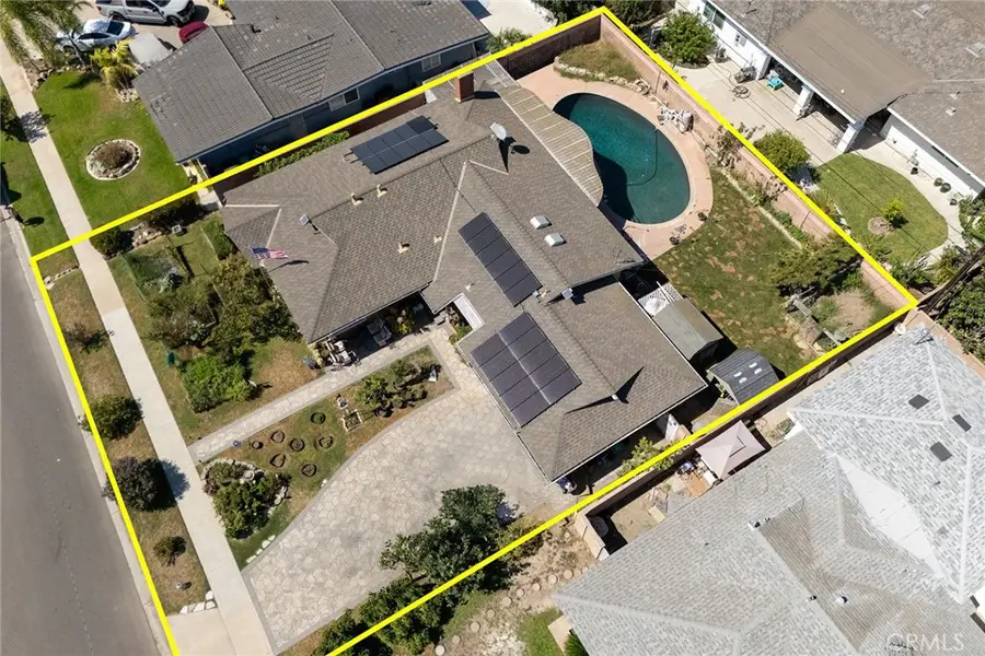 8921 Kennelly Lane, Anaheim, CA 92804 - #3