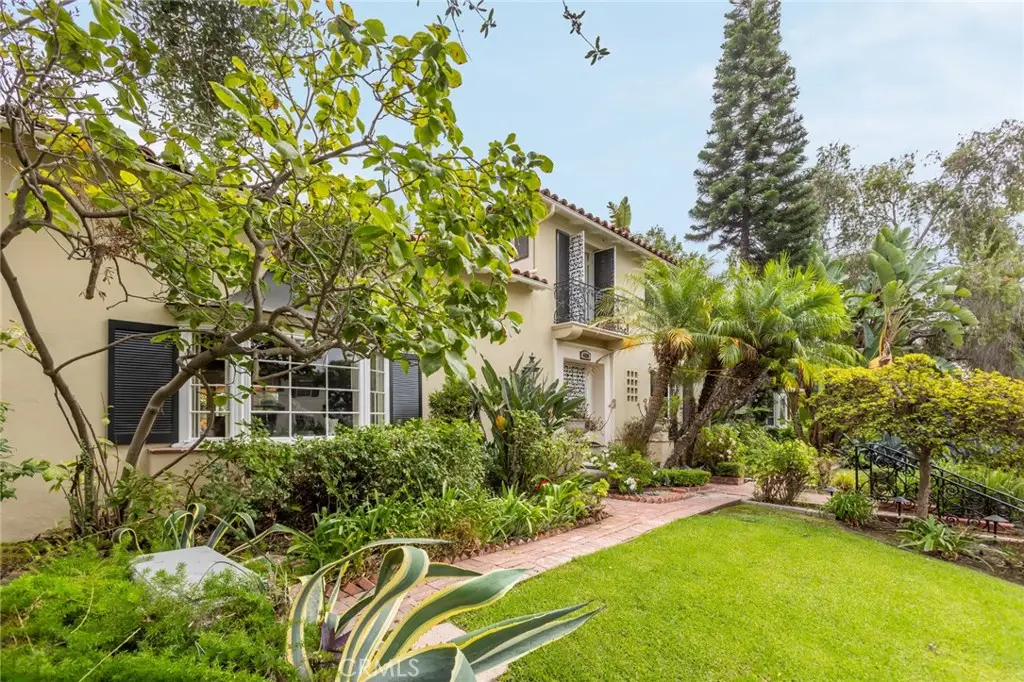 4420 Myrtle Avenue, Long Beach, CA 90807 - #1