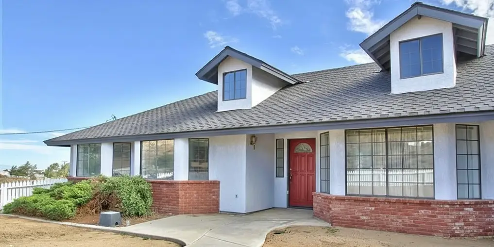8441 Sierra Vista, Phelan, CA 92371 - #1