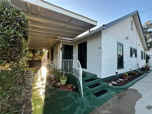 1615 E South, Anaheim, CA 92805