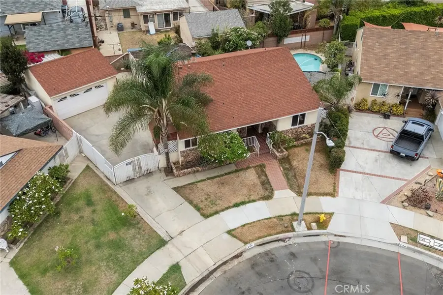 740 740 Albee, Montebello, CA 90640 - #2