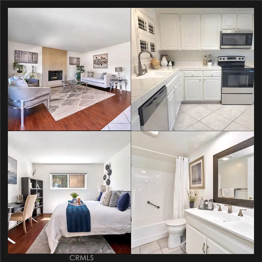 3300 Via Carrizo #D, Laguna Woods, CA 92637 - Image #1