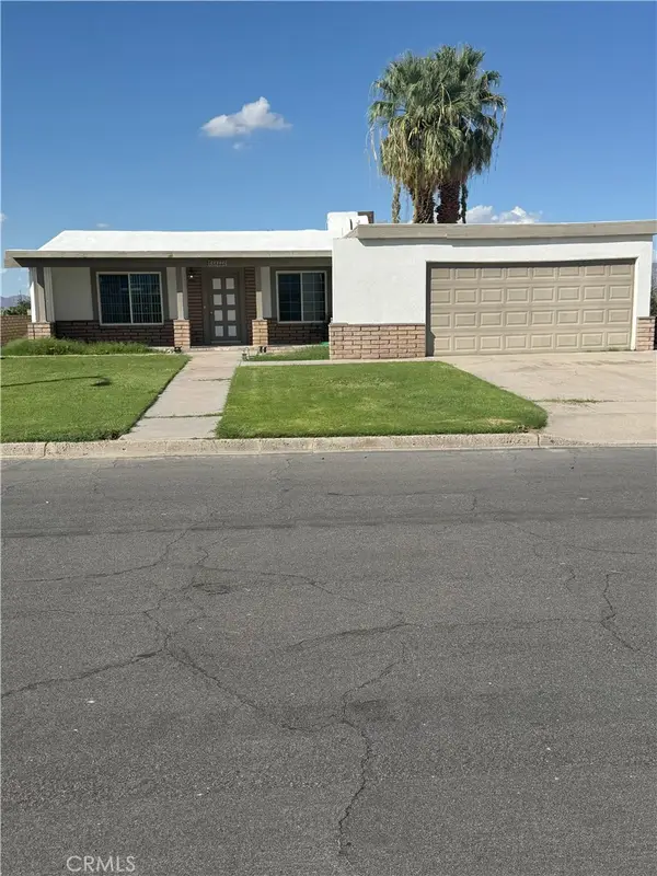 44120 Crystal, Desert Center, CA 92239