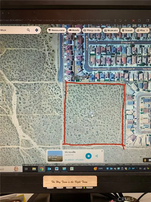 Property