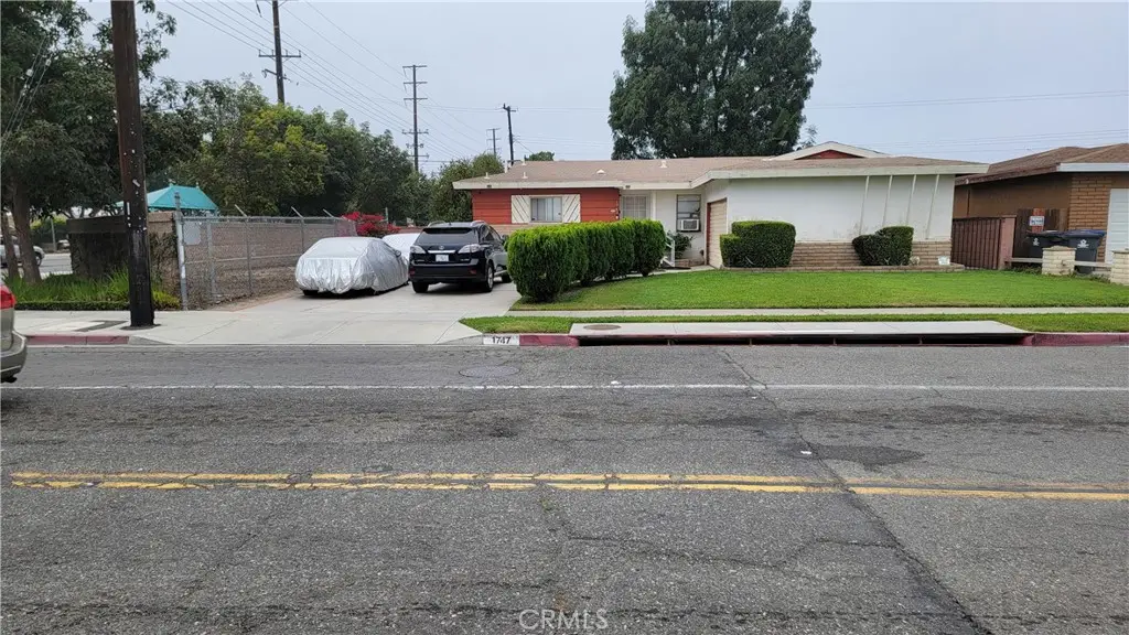 1747 S Nutwood, Anaheim, CA 92804 - Image #1