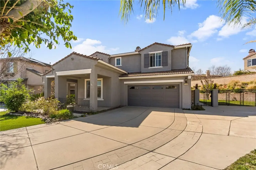 6136 Walnut Grove, Rancho Cucamonga, CA 91739 - #1